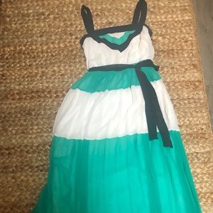 Banana Republic Milly Collection